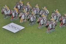 25mm dark ages / byzantine -