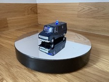 Working Lights Oxford Diecast