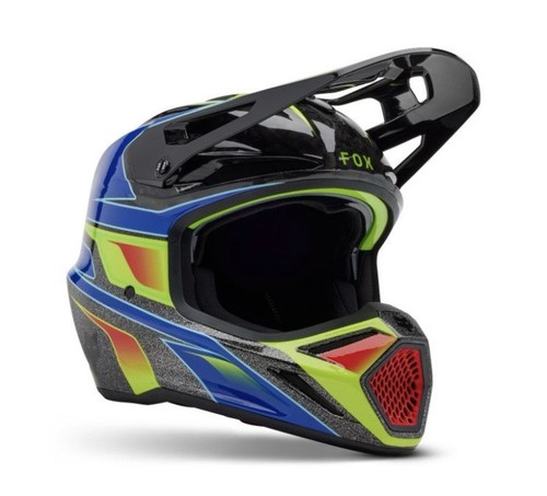 Fox acric motorcross - v3,