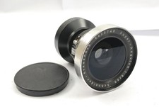 90mm f/8 Schneider Super