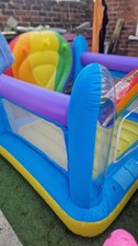 Bouncy castle - bouncy,