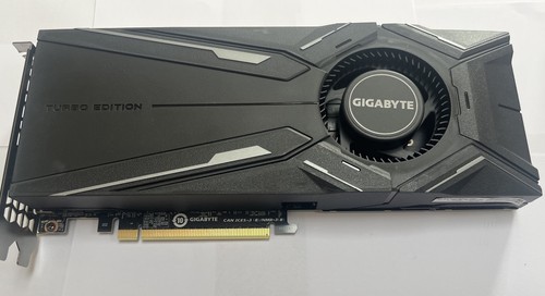 Gigabyte geforce rtx 2080 - gigabyte,