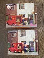 Postman pat vintage 1980s - postman,