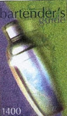 The bartenders guide - the,