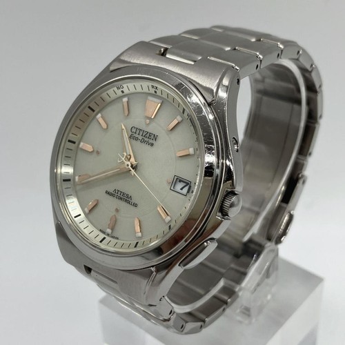 Citizen attesa h110 - citizen,