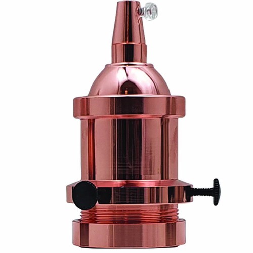 Industrial e27 bulb holder - industrial,