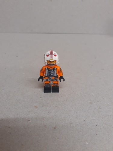 Lego star wars luke - lego, skywalker