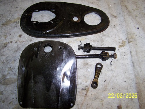 Velocette motorcycle parts - velocette,