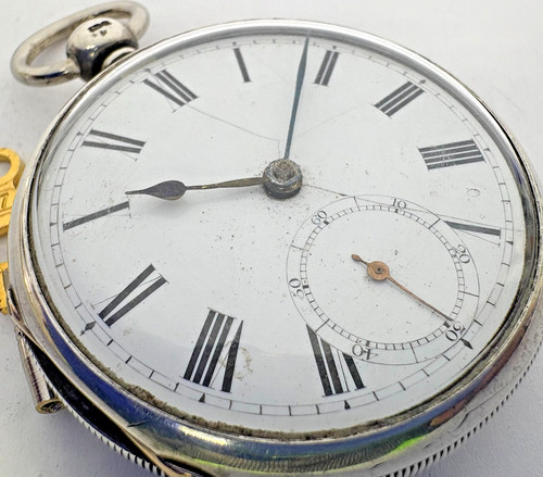 Antique victorian rare fusse - victorian,