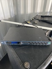 BSS FDS-336 DSP LOUDSPEAKER