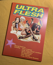 ULTRAFLESH - A CONNOISSEURS
