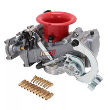 41mm Motorcycle FCR Carburetor