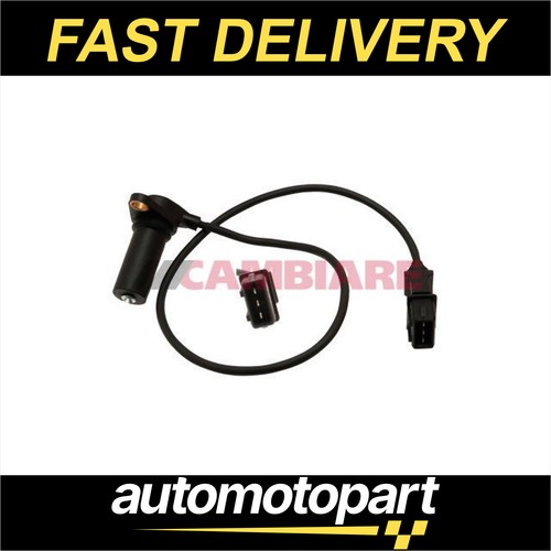 Cambiare rpm crankshaft - cambiare,