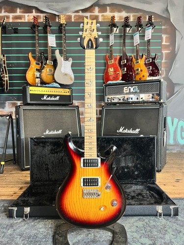 Prs limited edition - edition, custom