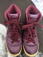 Nike sky high dunks - nike,