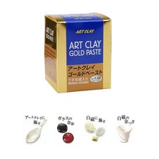 Art Clay Gold Paste 22k Gold