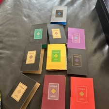 UTIQUE FM. 10 Travel Size Mini Spray Bottles. Frederico Mahora