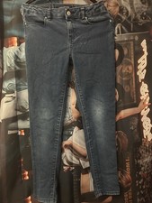 Calvin Klein Kids Girls Jeans