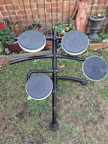Roland td1 drum rack - drum,
