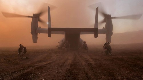 Military aircraft vehicle - aircraft,