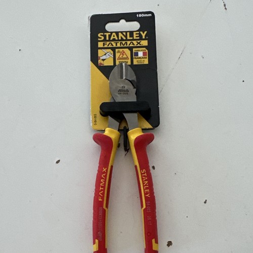 Stanley fatmax 180mm insulated - fatmax,