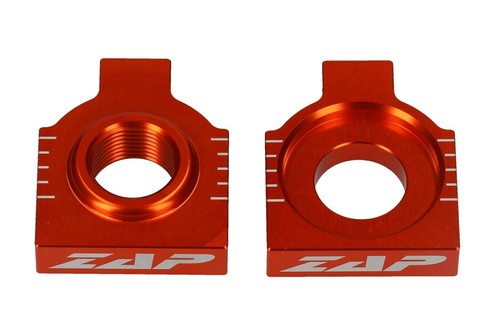 Zap axle blocks - axle, chain