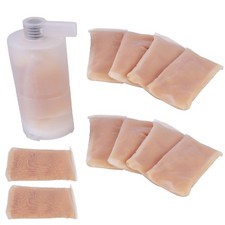 10 x Anti Scale Refill Cartridge Filters For Morphy Richards Jetstream Irons