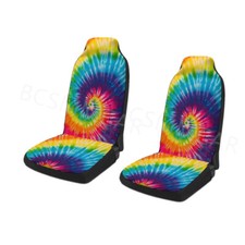 Car Front Seat Cover Cushion
