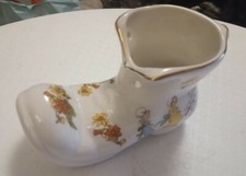 Old Foley James Kent Porcelain