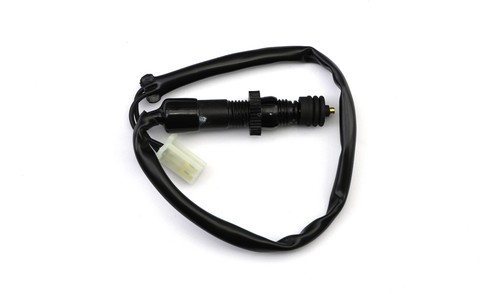 Rear brake light - light, for