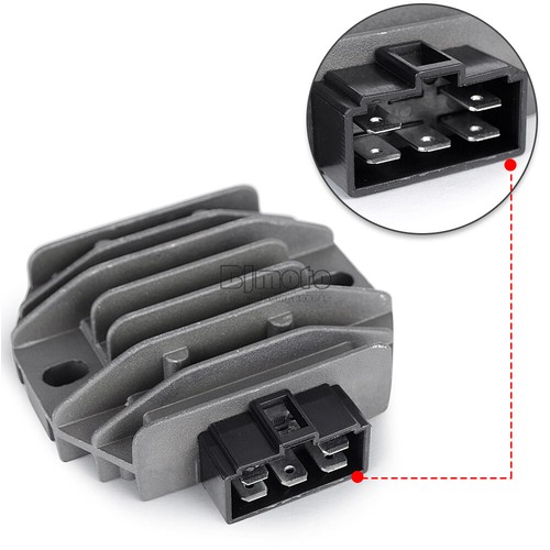 Regulator rectifier for - regulator,