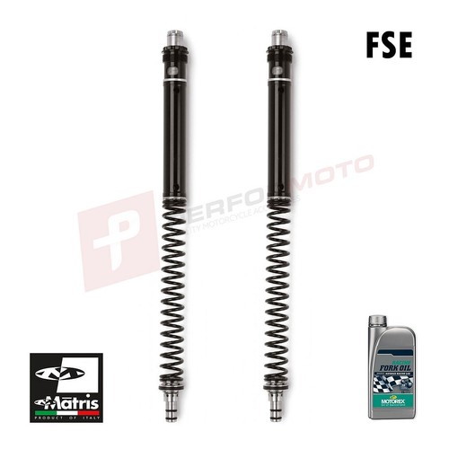 Matris fse hydraulic - matris, kit