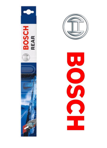 Bosch rear wiper blade - bosch,