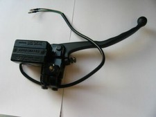 YAMAHA RD80LC2 RD 80 LC 2  NEW FRONT BRAKE MASTER CYLINDER