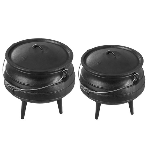 Cast iron outdoor - outdoor, camping