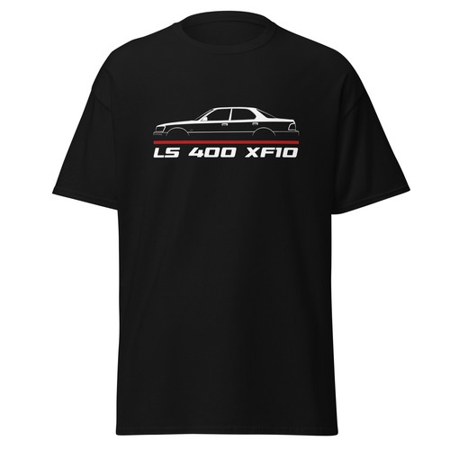 Premium shirt for lexus - t-shirt, ls