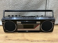 Toshiba RT-8025 Radio - See Description