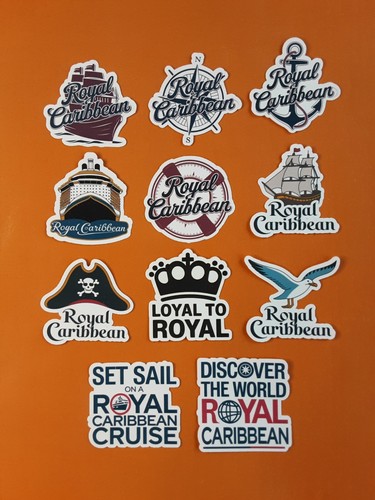 Royal caribbean cruise line - royal,