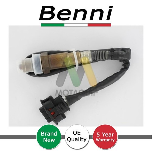 Lambda oxygen sensor benni - oxygen,