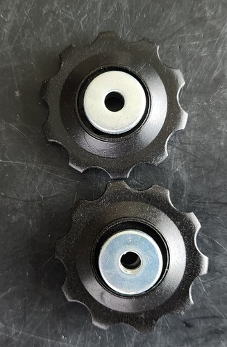 Pulley wheels for campagnolo - pulley,