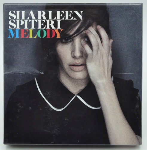 Sharleen spiteri melody - -,