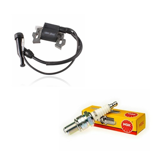 Ngk plug ignition coil for - plug,