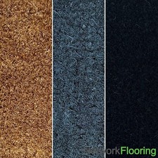 Heavy Duty Coir Entrance