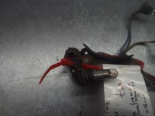 Kawasaki H1 H2 500cc 750cc Triple Circa 1974-1977 Instrument Warning Light Loom 