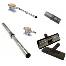 For Dyson DC16 DC31 DC34 DC35 DC44 V6 Extension Tube Wand Floor Tool Vacuum pmd