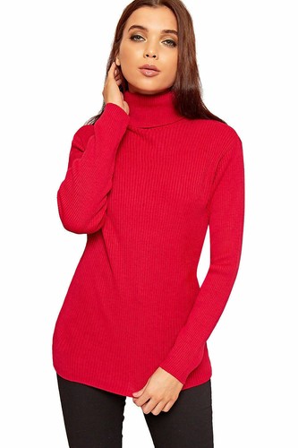 Women ladies high - high, polo