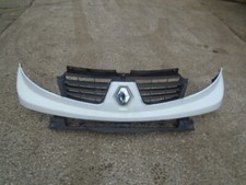 RENAULT TRAFIC FRONT GRILLE 2007-2013 623100247R