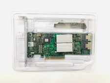 Dell Perc H310 SATA SAS HBA