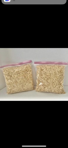 Wood shavings animal - wood, shavings/animal-plant