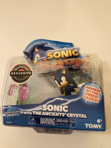 Sega sonic the hedgehog - the,
